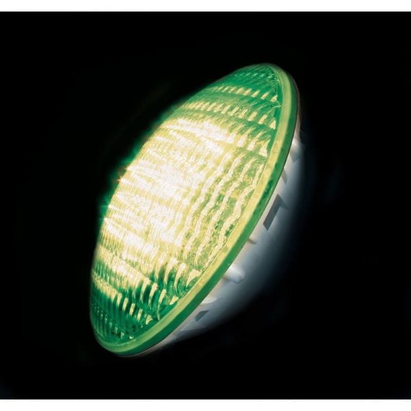 Luz para Piscina LED Lámpara sumergible PAR 56 RGB | LeonLeds