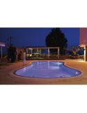 Kit 2 lamparas wireless+ mando KIT PAR 56 LED IP68 Bulb 2x27W 90º | LeonLeds