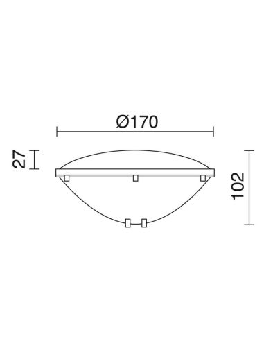 Kit 2 lampes sans fil+télécommande KIT PAR 56 LED IP68 Ampoule 2x27W 90º | LéonLeds