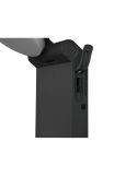 Aplique Exterior LED de Pared ADOUR IP44 Sensor Movimiento | LeonLeds