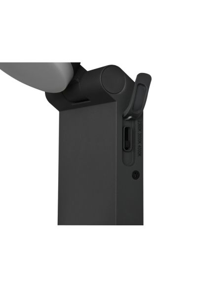 Aplique Exterior LED de Pared ADOUR IP44 Sensor Movimiento | LeonLeds