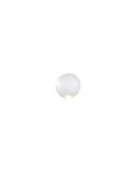 Aplique Pared Redondo LED Exterior AVISIO 4 Luces 3000K | LeonLeds