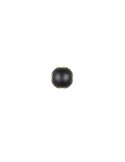 Aplique Pared LED Exterior Redondo AVISIO 4 Luces IP54 | LeonLeds