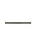Aplique Pared Alargado Exterior LED DAWSON 100cm Regulable | LeonLeds