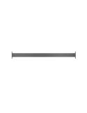 Aplique Pared Alargado Exterior LED DAWSON 100cm Regulable | LeonLeds