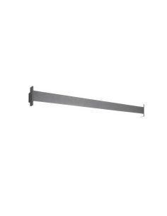 Aplique Pared Alargado Exterior LED DAWSON 100cm Regulable | LeonLeds 2