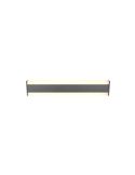 Aplique Pared LED 60cm DAWSON 8W Regulable IP54 | LeonLeds