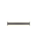 Aplique Pared LED 60cm DAWSON 8W Regulable IP54 | LeonLeds