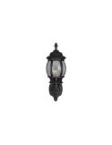 Aplique de Pared Farolillo Vintage ELVO IP23 | LeonLeds