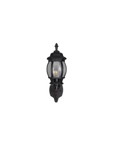 Aplique lanterna vintage ELVO IP23 | LeonLeds