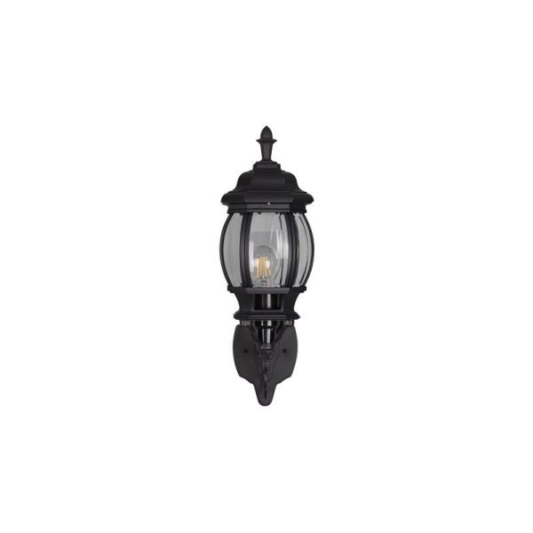 Aplique de Pared Farolillo Vintage ELVO IP23 | LeonLeds