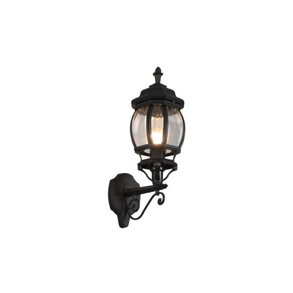 Aplique de Pared Farolillo Vintage ELVO IP23 | LeonLeds