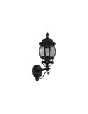 Aplique de Pared Farolillo Vintage ELVO IP23 | LeonLeds