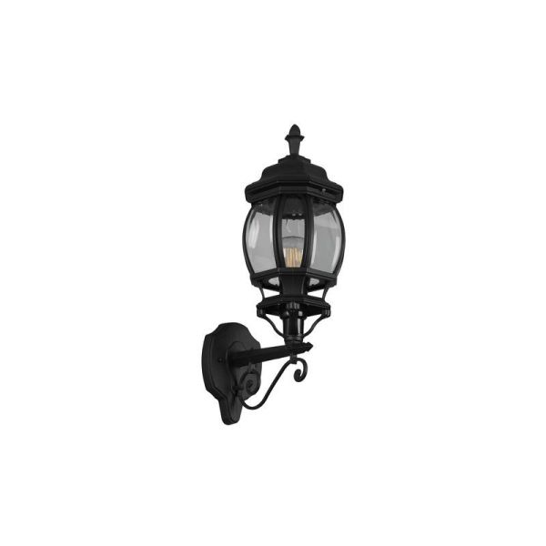 Aplique de Pared Farolillo Vintage ELVO IP23 | LeonLeds