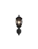 Aplique de Pared Farolillo Vintage ELVO IP23 | LeonLeds