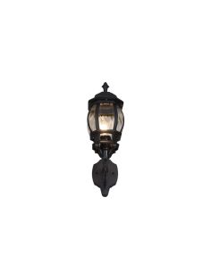 Aplique de Pared Farolillo Vintage ELVO IP23 | LeonLeds 2