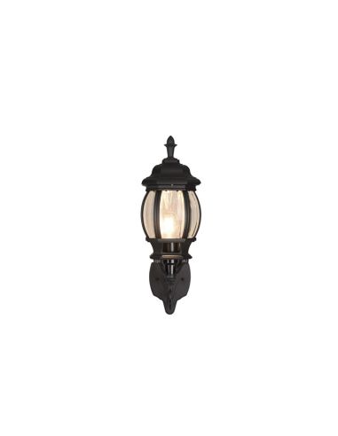 Aplique de Pared Farolillo Vintage ELVO IP23 | LeonLeds