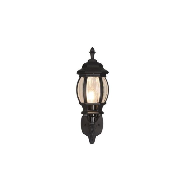 Aplique de Pared Farolillo Vintage ELVO IP23 | LeonLeds