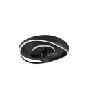 Ventilador de Techo LED 36W SORTLAND Función Memoria | LeonLeds