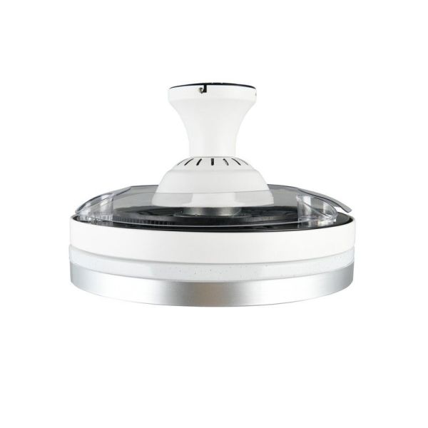 Ventilador de Techo LED LINDBERG Función Inversa Aspas Retráctiles | LeonLeds