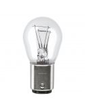 Bombilla P21/4W 12V Original 1 Und. 2 Polos Osram 7725 | LeonLeds