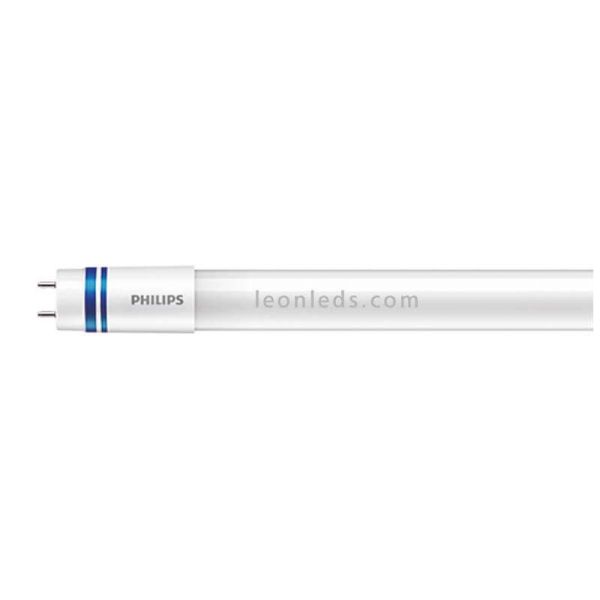 Tubo T8 LED 24W - 58W de 150CM Rotable Alta Frecuencia Master LEDtube Philips - LeonLeds.com