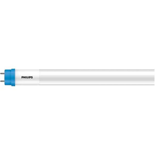 Tubo T8 LED 8W - 18W de 60CM Philips CorePro 800Lm EM/230V Philips | LeonLeds