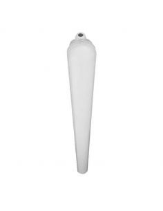 Pantalla estanca LED 150Cm 52W 7.020Lm Eco Damp Proof Gen 3 - Reemplazo de 2X58W 120º 4099854080401 2