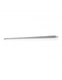Pantalla estanca LED 150Cm 52W 7.020Lm Eco Damp Proof Gen 3 - Reemplazo de 2X58W 120º 4099854080401