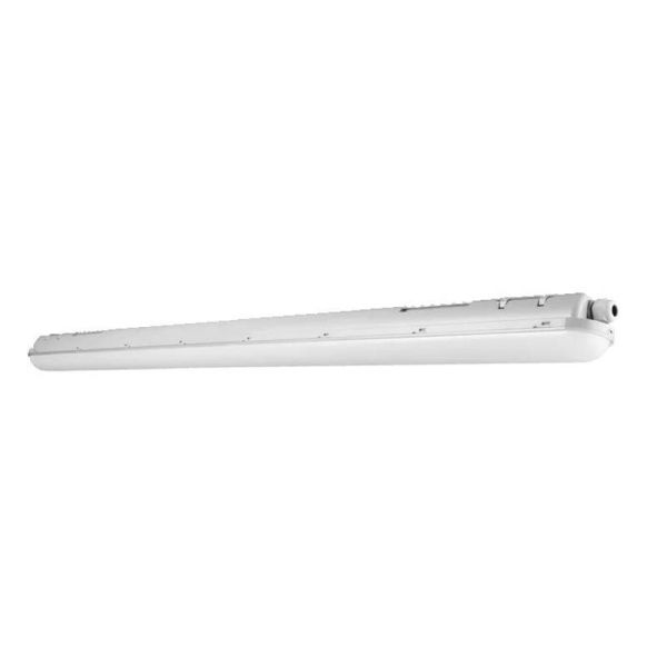Pantalla estanca LED 120Cm 42W 5.670Lm Eco Damp Proof Gen 3 LedVance | LeonLeds
