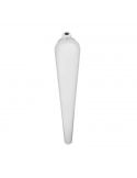 Pantalla estanca LED 120Cm 42W 5.670Lm Eco Damp Proof Gen 3 4099854080364  LedVance | LeonLeds
