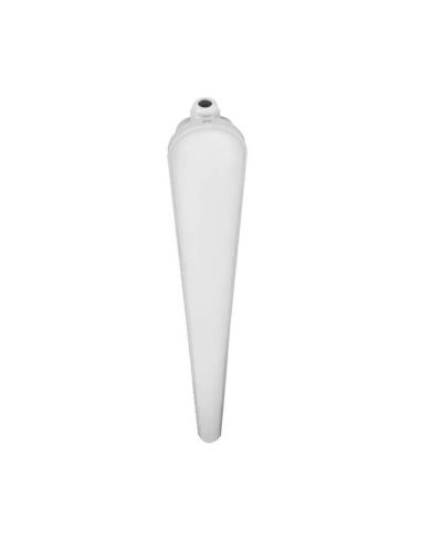 Pantalla estanca LED 120Cm 42W 5.670Lm Eco Damp Proof Gen 3 4099854080364  LedVance | LeonLeds