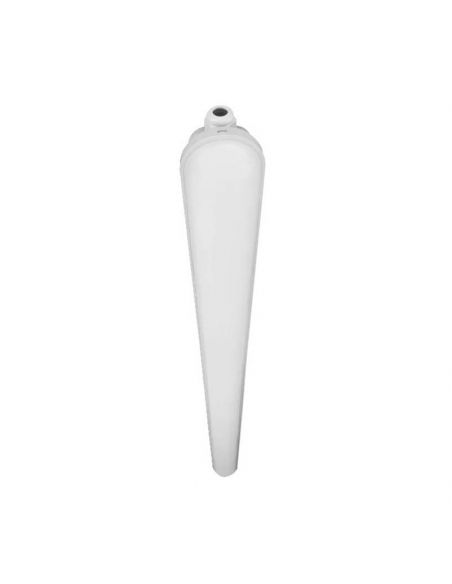 Pantalla estanca LED 120Cm 42W 5.670Lm Eco Damp Proof Gen 3 4099854080364  LedVance | LeonLeds