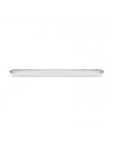 Pantalla estanca LED 120Cm 42W 5.670Lm Eco Damp Proof Gen 3 LedVance | LeonLeds