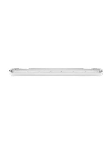 Pantalla estanca LED 120Cm 42W 5.670Lm Eco Damp Proof Gen 3 LedVance | LeonLeds