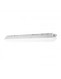Pantalla estanca LED 60Cm 21W 2.835Lm Eco Damp Proof Gen 3 Very Wide 120º - Reemplazo de 2X18W 120º