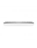 Tela LED impermeável 60Cm 21W 2.835Lm Eco Damp Proof Gen 3 Muito Ampla 120º - Substituição de 2X18W 120º