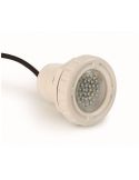 Foco Mini LED Sumergible Piscina 310lm Cable Incluido IP68 | LeonLeds