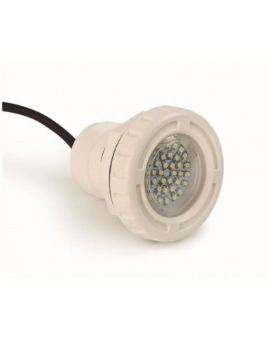 Foco Mini LED Sumergible Piscina 310lm Cable Incluido IP68 | LeonLeds