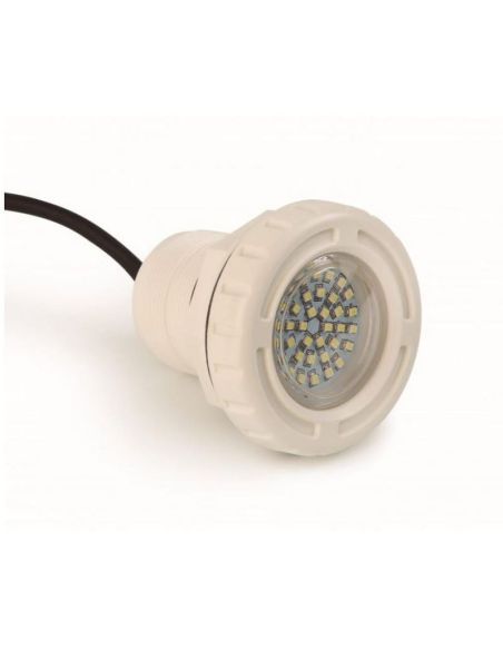 Foco Mini LED Sumergible Piscina 310lm Cable Incluido IP68 | LeonLeds