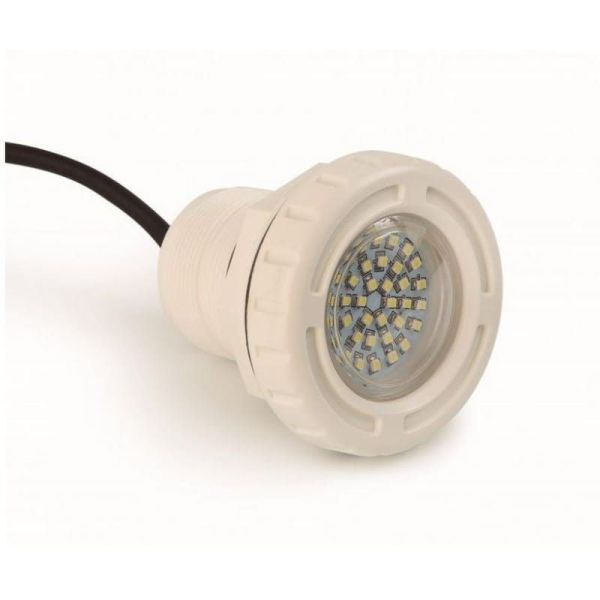 Foco Mini LED Sumergible Piscina 310lm Cable Incluido IP68 | LeonLeds