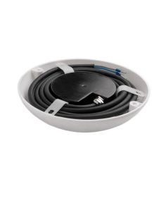 Mini Projecteur LED de Piscine de Surface 150mm 1200lm IP68 Blanc | LéonLeds 2