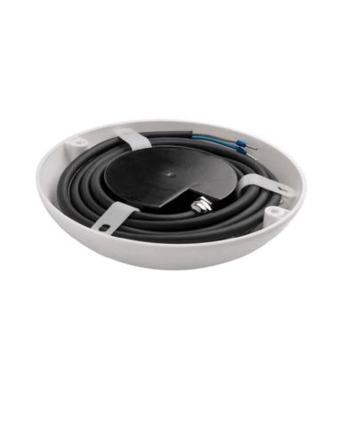 Mini Projecteur LED de Piscine de Surface 150mm 1200lm IP68 Blanc | LéonLeds