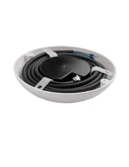 Mini Projecteur LED de Piscine de Surface 150mm 1200lm IP68 Blanc | LéonLeds