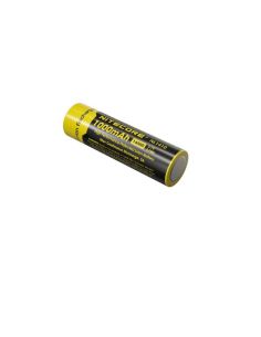 Batería Recargable NL1410 1000mAh Li-ion Nitecore | LeonLeds.com 2