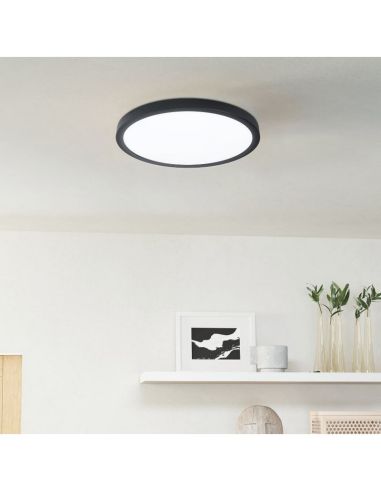 Rund-Deckenleuchte LED für Außen...