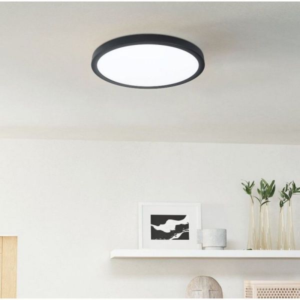 Rund-Deckenleuchte LED für Außen...