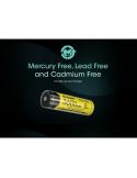 Batería Nitecore NL1836HP 3600mAh Recargable | LeonLEDs