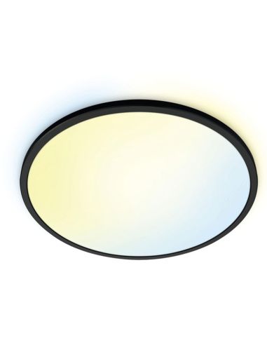 Plafonnier LED intelligent SuperSlim...