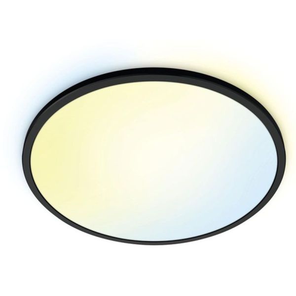 Plafón de techo inteligente LED...